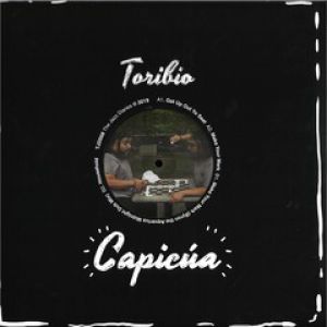 CAPICUA EP (BYRON THE AQUARIUS RMX)