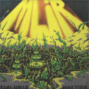 TRANS-WORLD JUNKTION