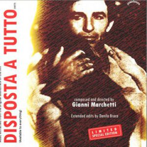 DISPOSTA A TUTTO (DANYB REVISIONS)