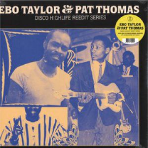 DISCO HIGHLIFE REEDIT SERIES