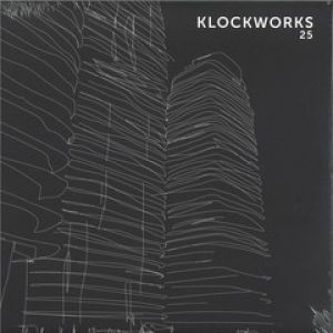 KLOCKWORKS 25