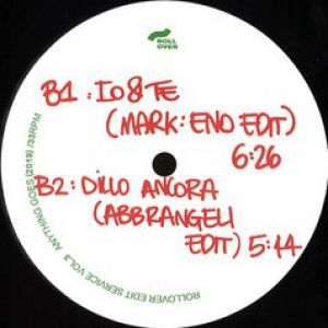 ROLLOVER EDIT SERVICE VOL.3