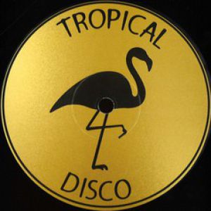 TROPICAL DISCO VOL.10