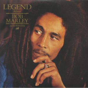 LEGEND - 35TH ANNIVERSARY EDITION