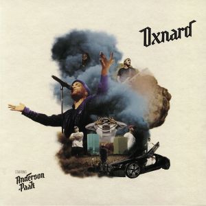 OXNARD