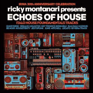 ECHOES OF HOUSE