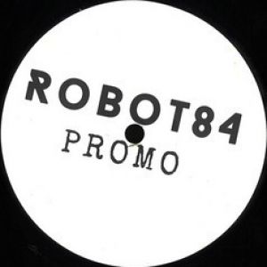 ROBOT84 VS NATIVE DUB