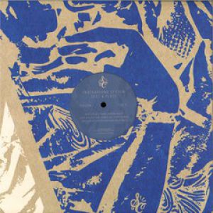 JUST A PLACE (INCL. GERD JANSON RMX)