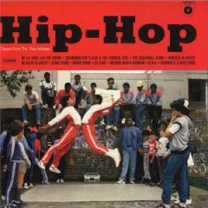HIP HOP CLASSICS FROM THE FLOW MASTERS