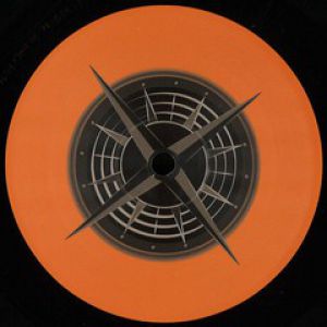 LA CITE D'OR EP (CAB DRIVERS RMX)