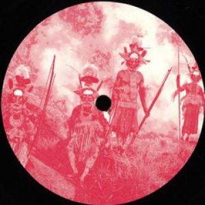 LOST TRIBES EP