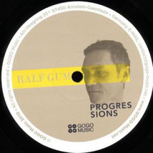 PROGRESSION ALBUM SAMPLER I