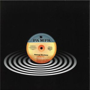 NATA ALMA / VENQ TOLEP EP