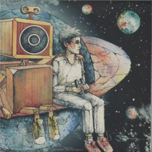 SPOILT FOR CHOICE EP