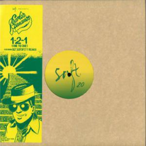 1-2-1 (DJ SOTOFETT RMX)