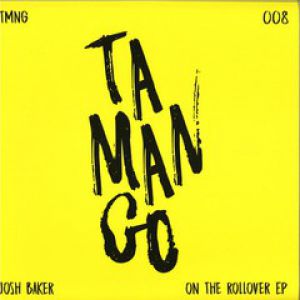 ON THE ROLLOVER EP (YAYA RMX)