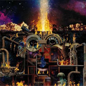 FLAMAGRA