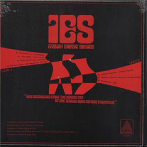 IES  - ITALIAN EROTIC SOUNDS