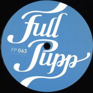 COSMIC RHYTHM SESSION EP (BLACKBELT ANDERSEN RMX)