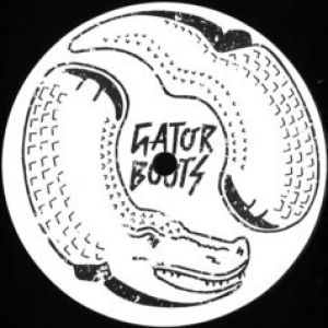 GATOR BOOTS VOL.12