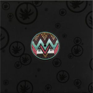 HIGH ALIVE AND DIRTY EP