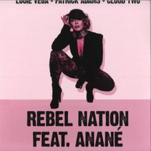 REBEL NATION (DANNY KRIVIT/SOUL CLAP/CARL CRAIG/FELIX DA HOUSECAT)