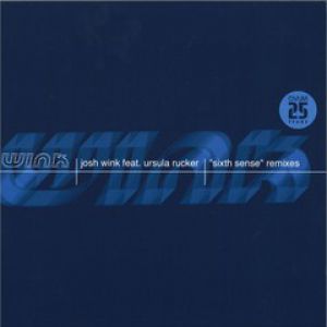 SIXTH SENSE REMIXES (LOUIE VEGA/SHLOMI ABER)