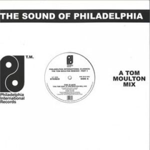 PHILADELPHIA INTERNATIONAL CLASSICS - THE TOM MOULTON RMXS PT3