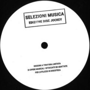 SELEZIONI MUSICA VOL.1