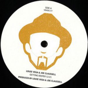 GETTIN DEEPER / FUNKY CADETS