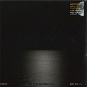 MOON THE AREA OF INFLUENCE