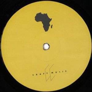 AFROJAWS EP