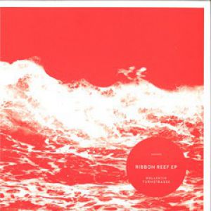 RIBBON REEF EP