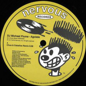 AGOLELE (CHUS & CEBALLOS RMX)