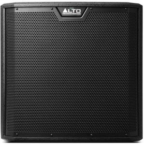 ALTO PROFESSIONAL - TRUESONIC TS312S SUB 