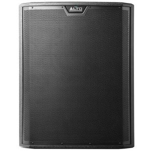 ALTO PROFESSIONAL - TRUESONIC TS318S SUB -