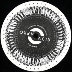 GIVE ME THE TASTE REMIXES