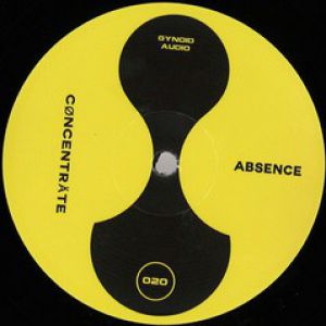 ABSENCE (SKUDGE/HEIKO LAUX/DUTIN ZAHN RMXS)