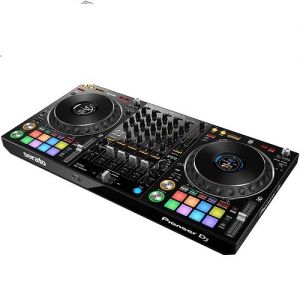 PIONEER DJ DDJ 1000 SRT SERATO