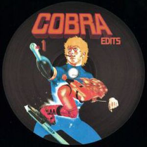 COBRA EDITS VOL.1