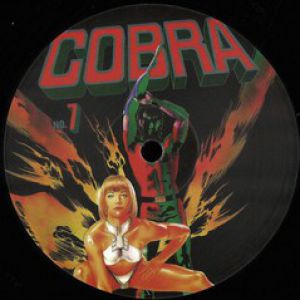 COBRA EDITS VOL.7