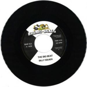 THE BIG BEAT / GIMMIE WHAT YOU GOT