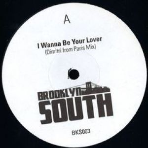 VOLUME 3 (DIMITRI FROM PARIS/KERRI CHANDLER)