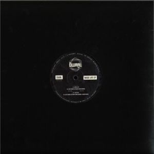 BASIC LIFE EP - SAKRO RMX