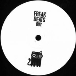 FREAK BEATS 002