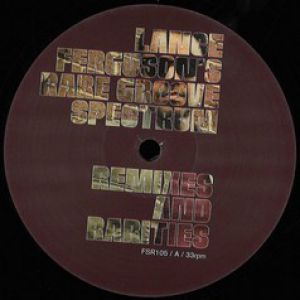 REMIXES AND RARITIES