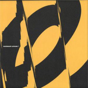 WATERGATE AFFAIRS 03