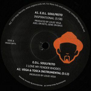 INSPIRATIONAL / DEEP BELIEF