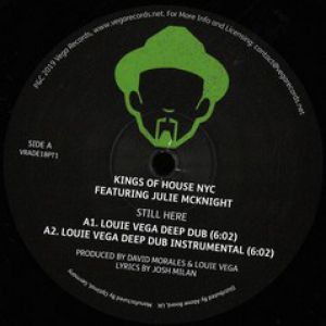 STILL HERE (ADE 2018 EDITION) L.VEGA D.MORALES RMXS