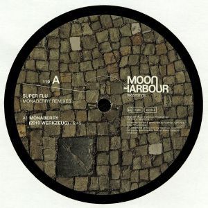 MONABERRY REMIXES (MATTHIAS TANZMANN)